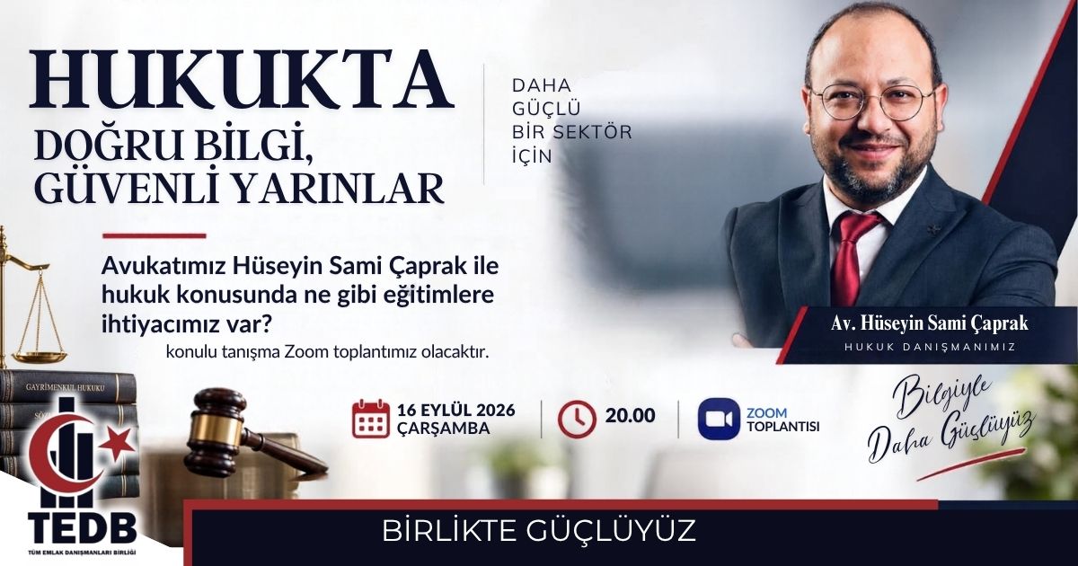 Online Hukuk Eğitimi