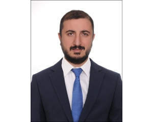 AHMET OKAN KURTAR