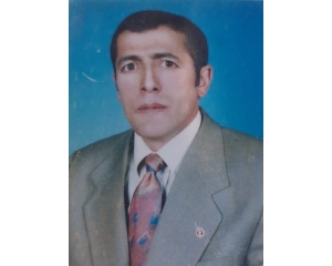 Coşar Efe ATALAY