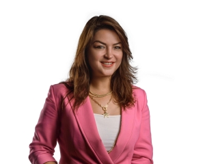 ESRA TÜRKER