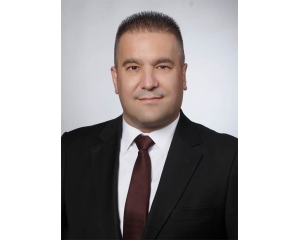 LEVENT YORGANCIOĞLU