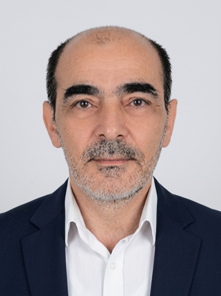 Tuğrul BAŞARAN