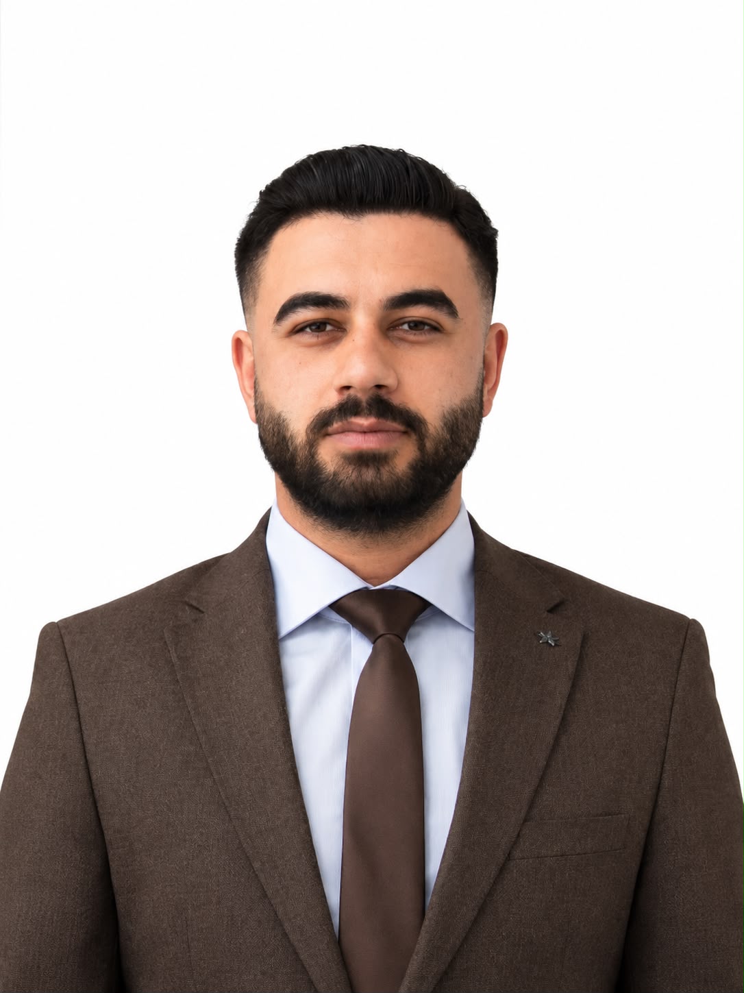 Mazlum ÇALPAN