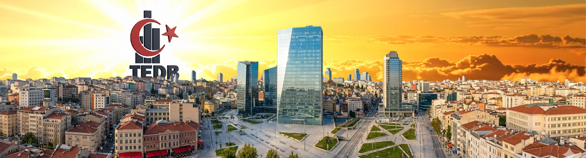 Türkiye'nin Gayrimenkul Sektöründe Liderlik Ve İşbirliği