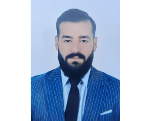 MUSTAFA ÇAKIR