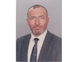 HİDAYET SEVİNDİK