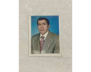 COŞAR ATALAY