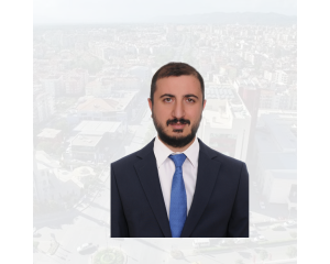 AHMET OKAN KURTAR