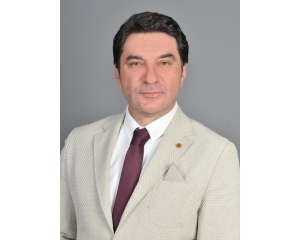 HALİL TORUN