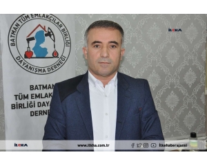 MEHMET EMİN DEĞİRMENCİ