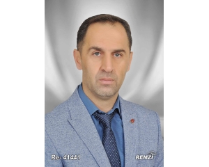 FATİH GÜLTEKİN
