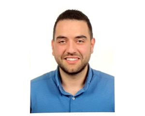 Uğuralp COŞKUN