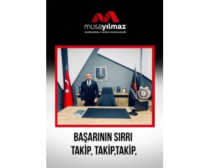 MUSA YILMAZ