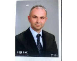 ÖMER KAYA