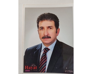 HÜSEYİN BAKIRDAĞ