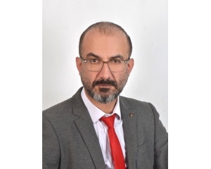 MEHMET TUNÇÖZGÜR