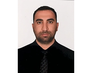İSMAİL HAKKI AKDENİZ