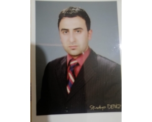 A.SALİH SİYAHKUŞ
