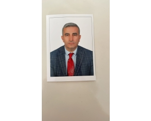 İLHAMİ ÖZATA