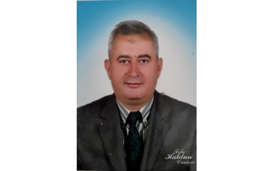 MUHARREM MANİCİ / ÇANKIRI