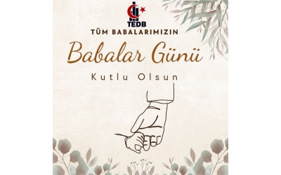 BABALAR GÜNÜ