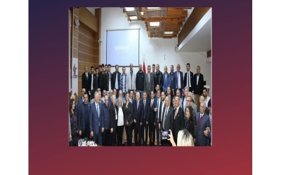 2 EKİM 2024 MAZBATA TÖRENİMİZ