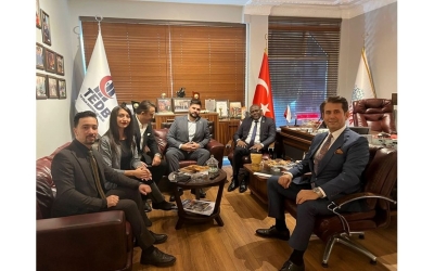4 ARALIK 2024 