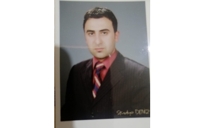 A.SALİH SİYAHKUŞ / ÇORUM