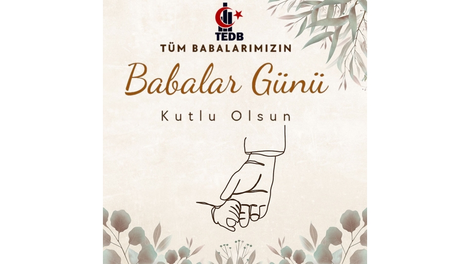 BABALAR GÜNÜ