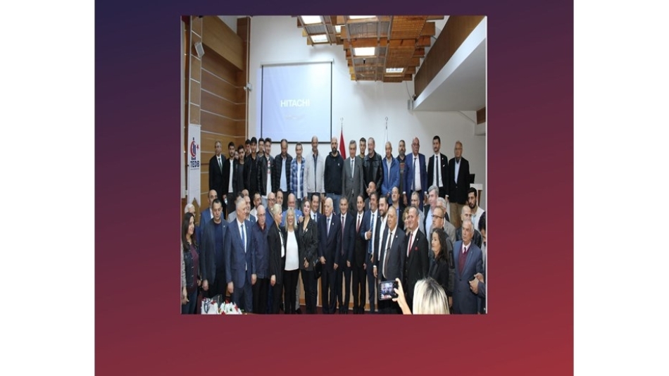 2 EKİM 2024 MAZBATA TÖRENİMİZ