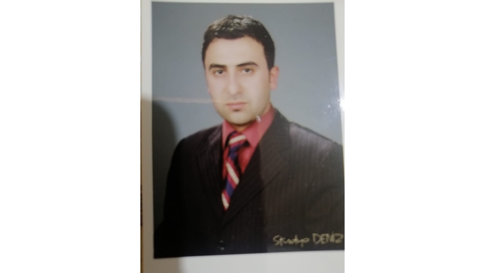 A.SALİH SİYAHKUŞ / ÇORUM