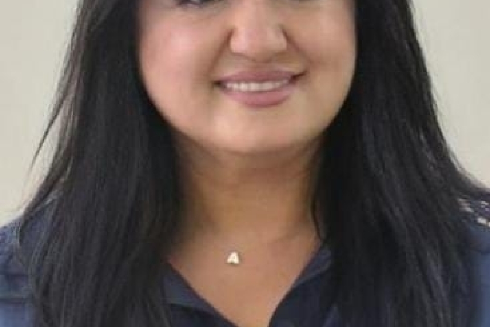 RABİA ÜLKÜ UÇAR / ADANA