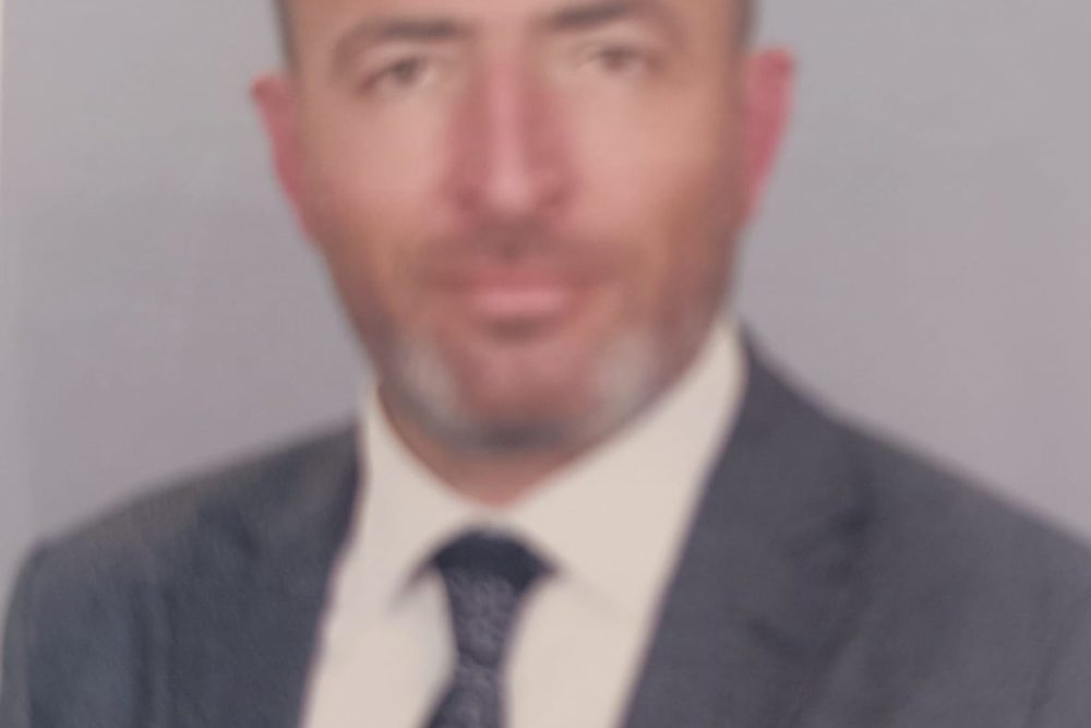 HİDAYET SEVİNDİK / ANKARA