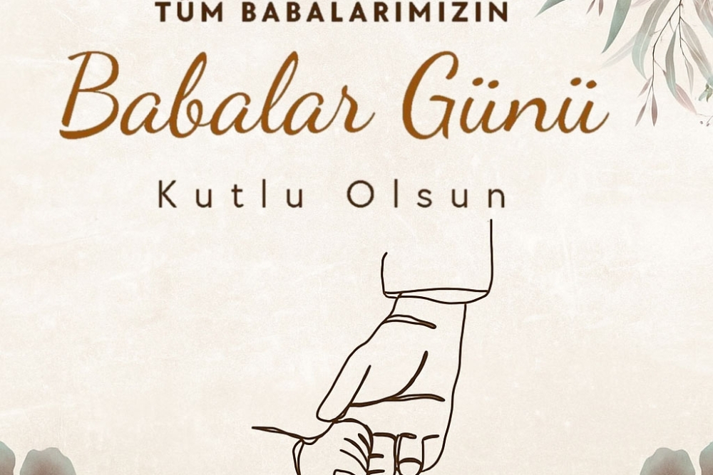 BABALAR GÜNÜ