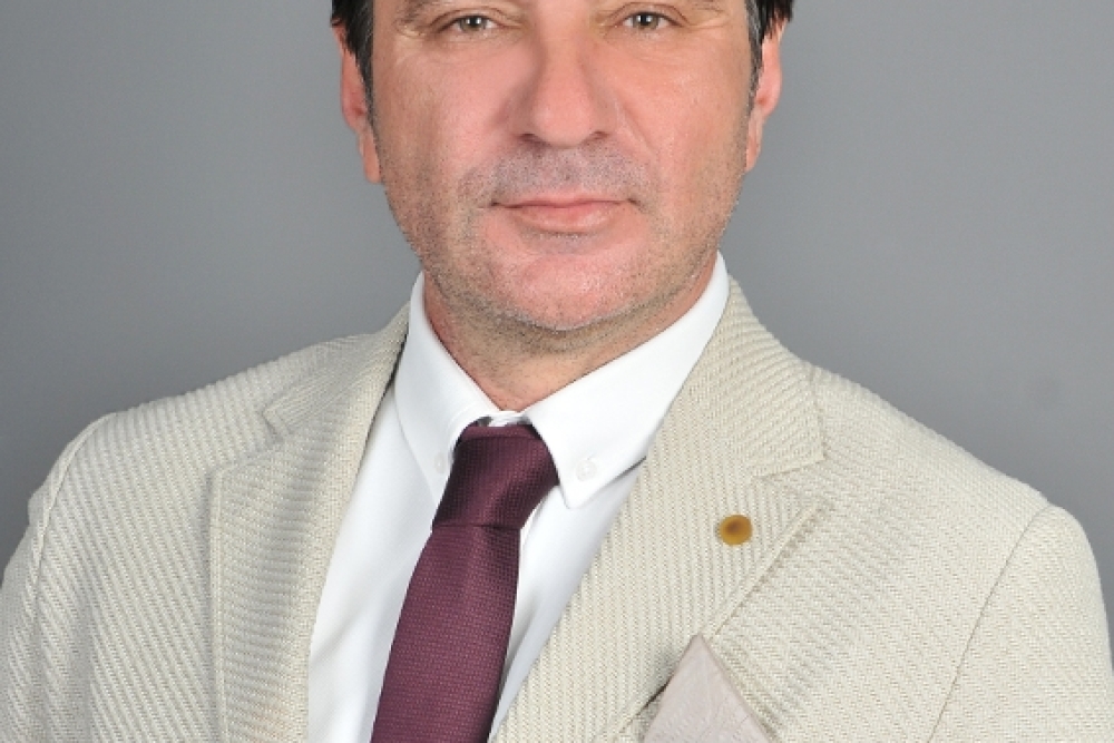 HALİL TORUN / BALIKESİR