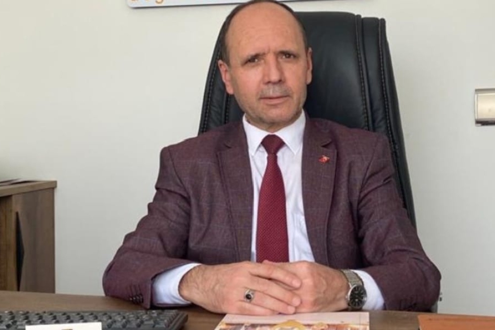 MESUT ÇETİN / BİLECİK