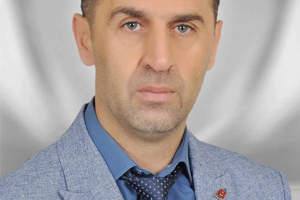 FATİH GÜLTEKİN / BİTLİS