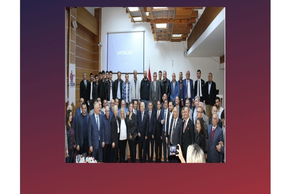 2 EKİM 2024 MAZBATA TÖRENİMİZ