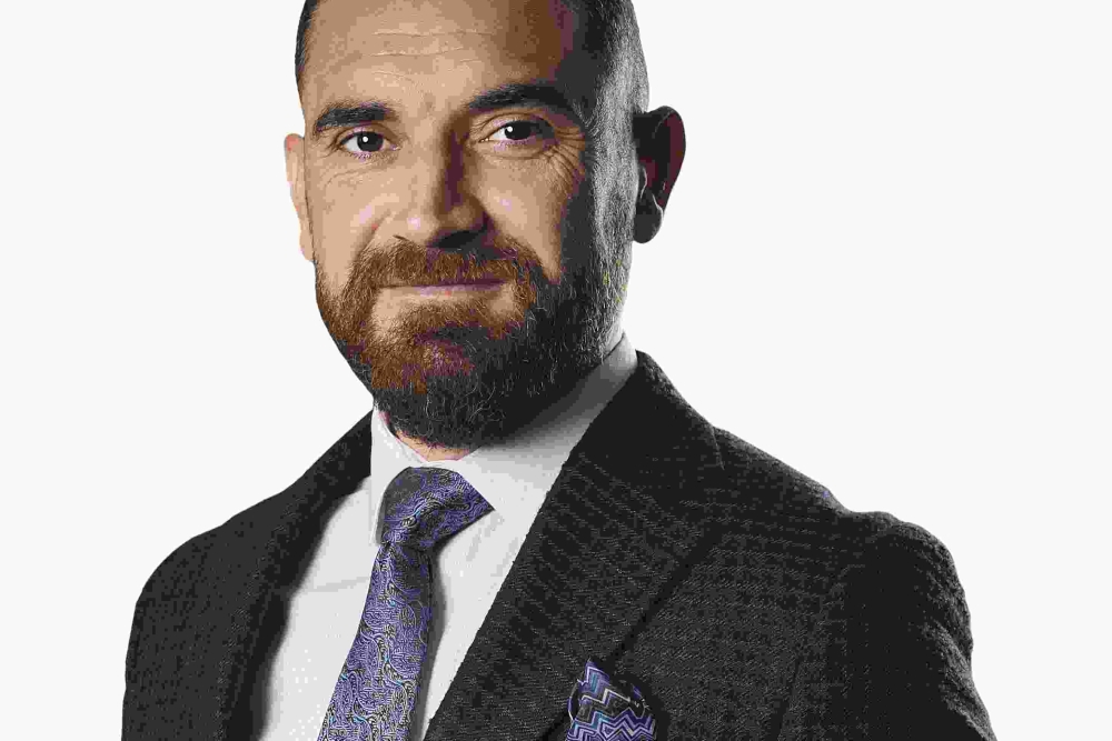 İLKER YETİMOĞLU / DENİZLİ