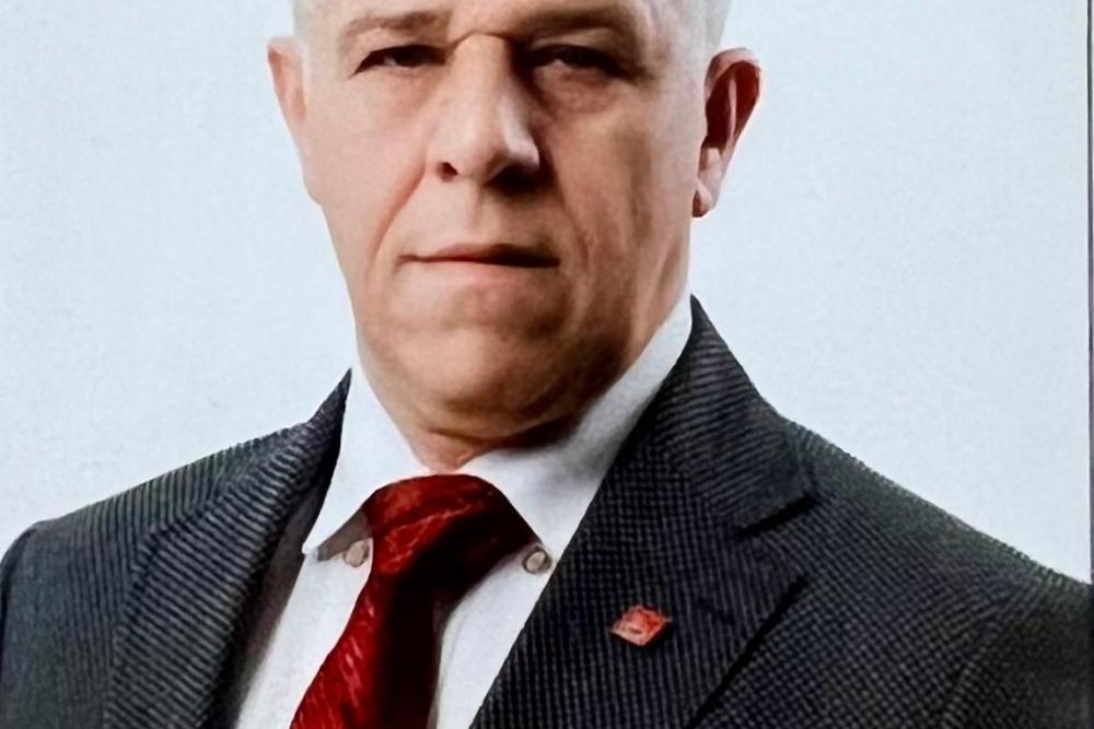 AYTAÇ FEDA / EDİRNE