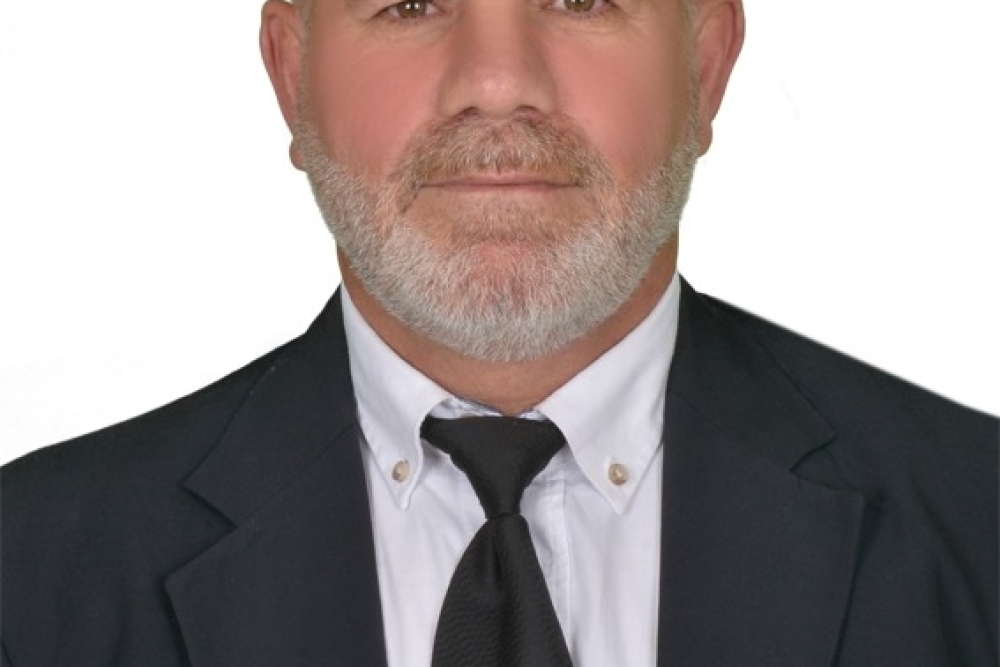 ŞAKİR FIRAT / ERZİNCAN