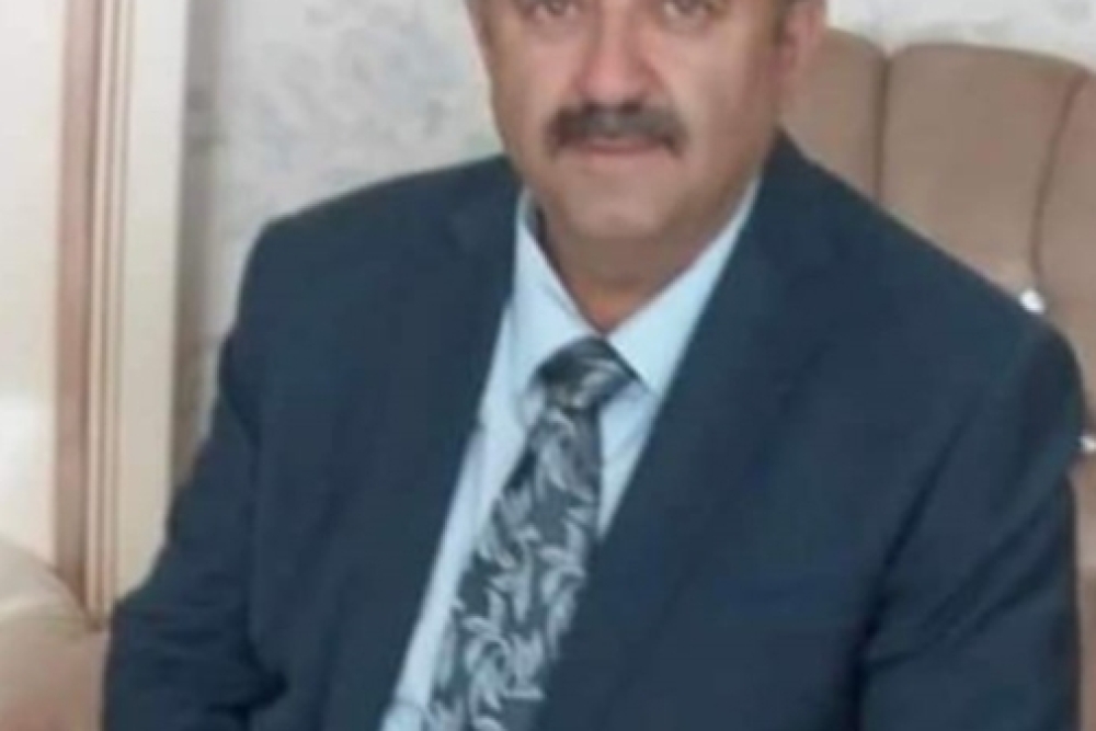 FATİH SAĞSÖZ / ERZURUM