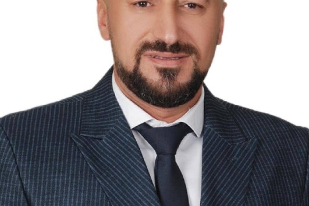 ERKAN BÜYÜKARSLAN / ESKİŞEHİR
