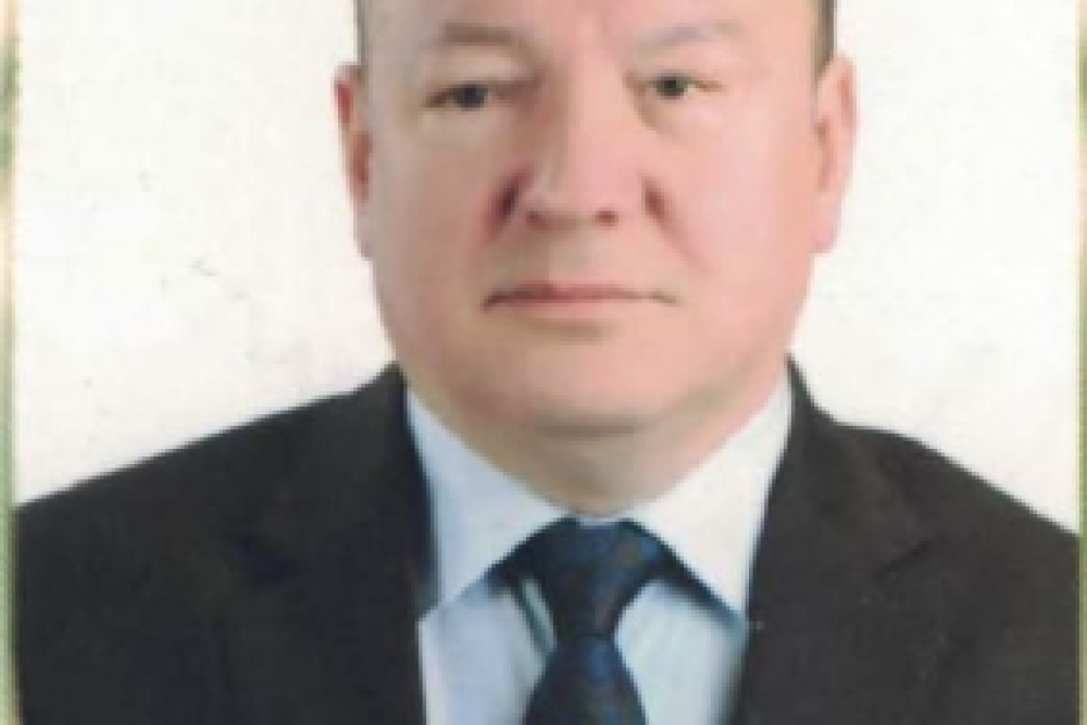 YILMAZ SAYDAM / GİRESUN