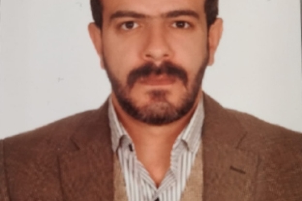 TURGAY BOSTANCI / GÜMÜŞHANE