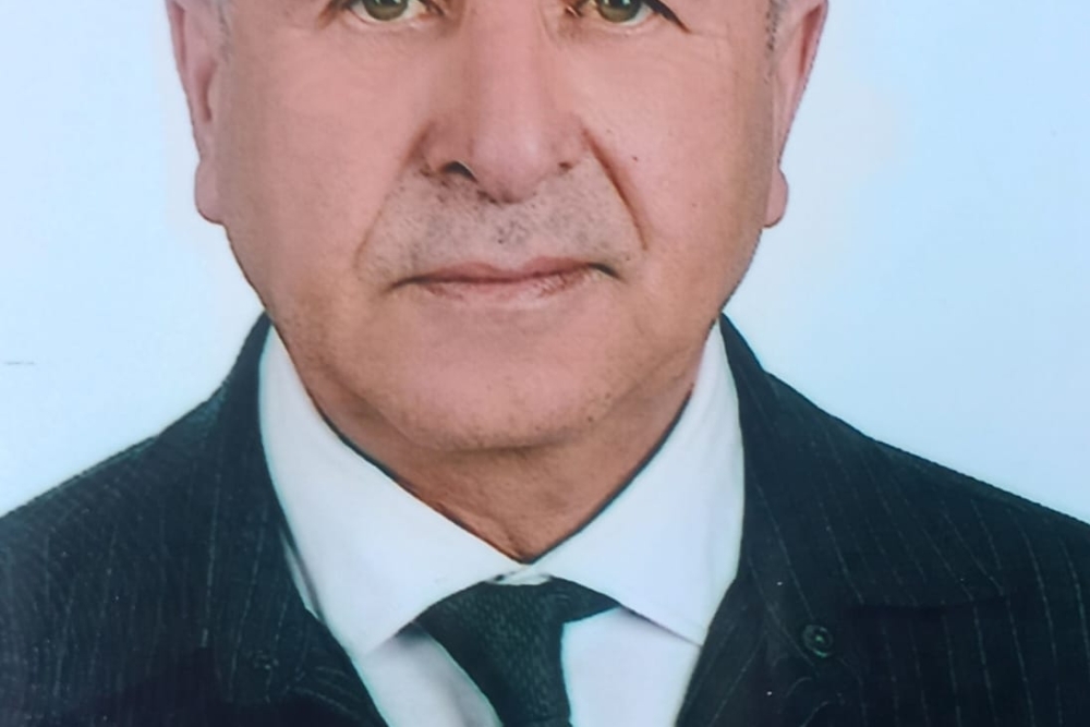 ARİF UZUNKÖPRÜ / HAKKARİ