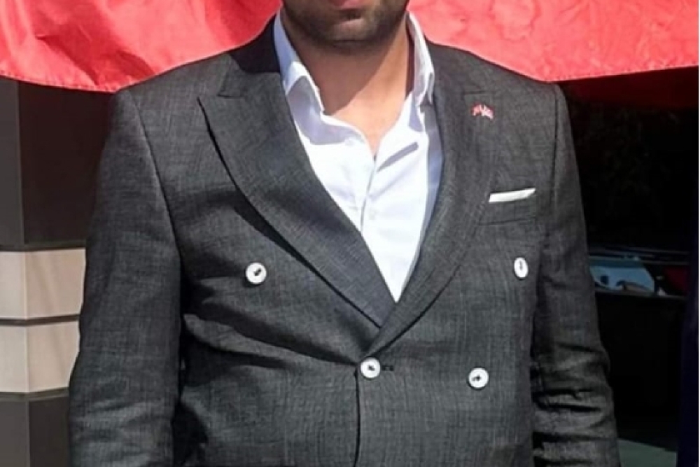 İSMAİL HAKKI AKDENİZ / KİLİS