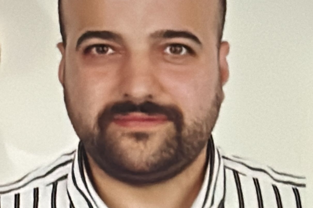 NİYAZİ ÇALIŞKAN / KIRKLARELİ