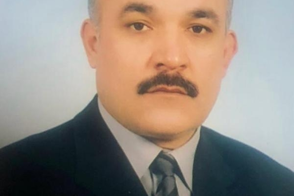 ZEYNAL BİÇİCİ / KIRŞEHİR