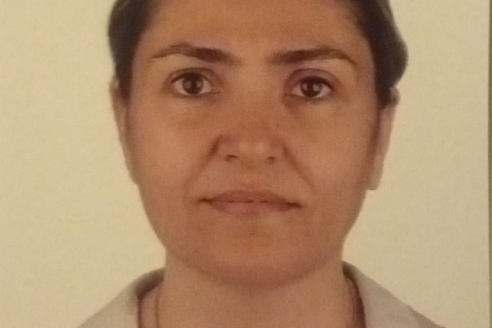 NURİYE KÖKSAL / KOCAELİ